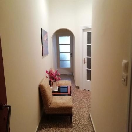 Acharnon Апартаменты Atene Esterno foto