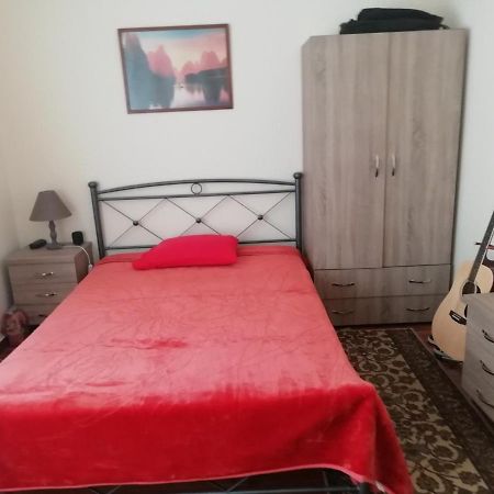 Acharnon Апартаменты Atene Esterno foto