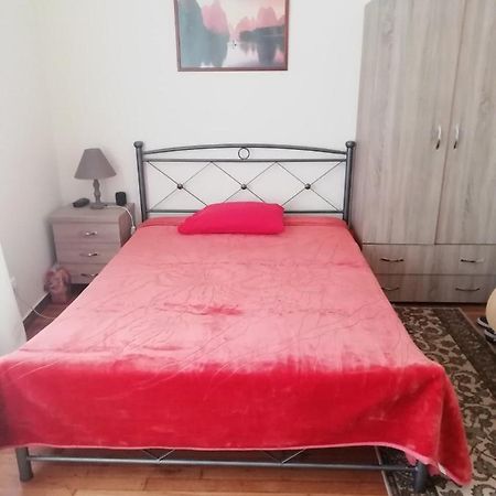 Acharnon Апартаменты Atene Esterno foto