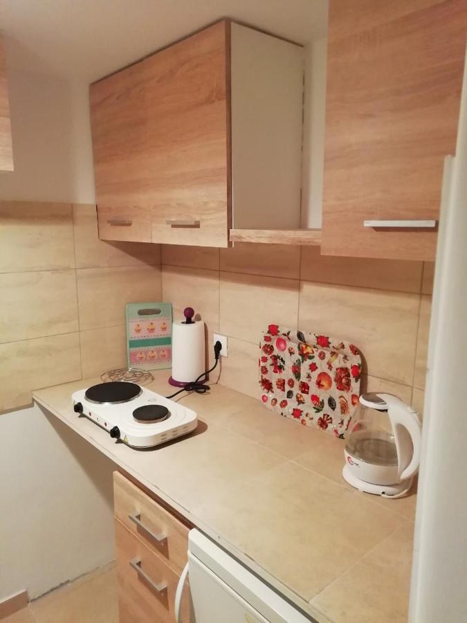 Acharnon Апартаменты Atene Esterno foto