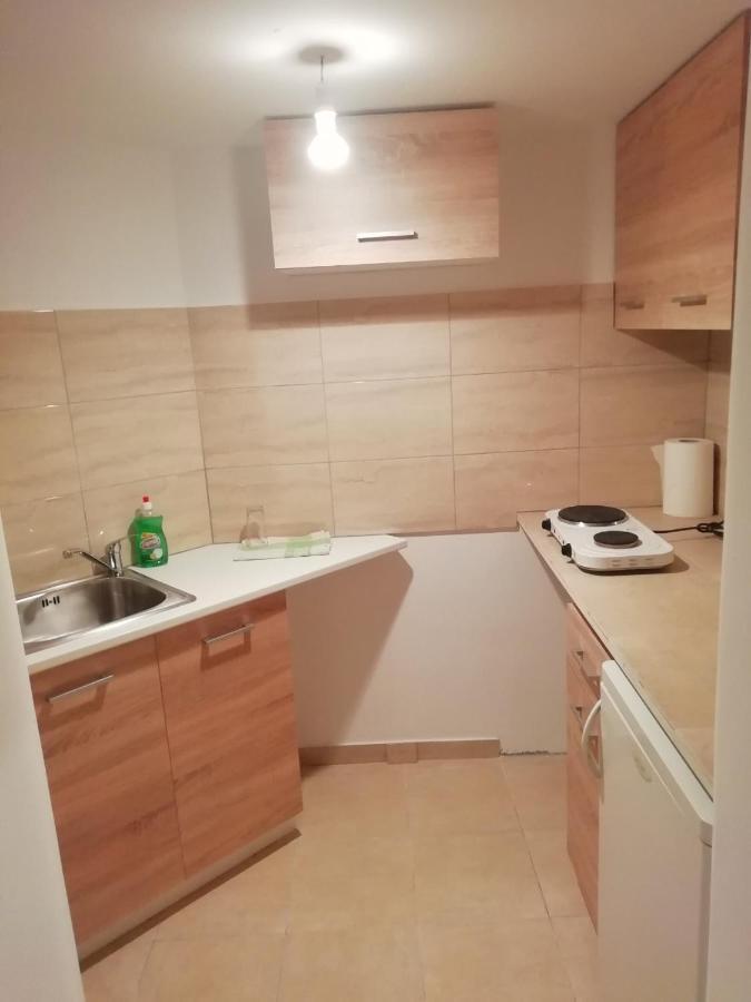 Acharnon Апартаменты Atene Esterno foto