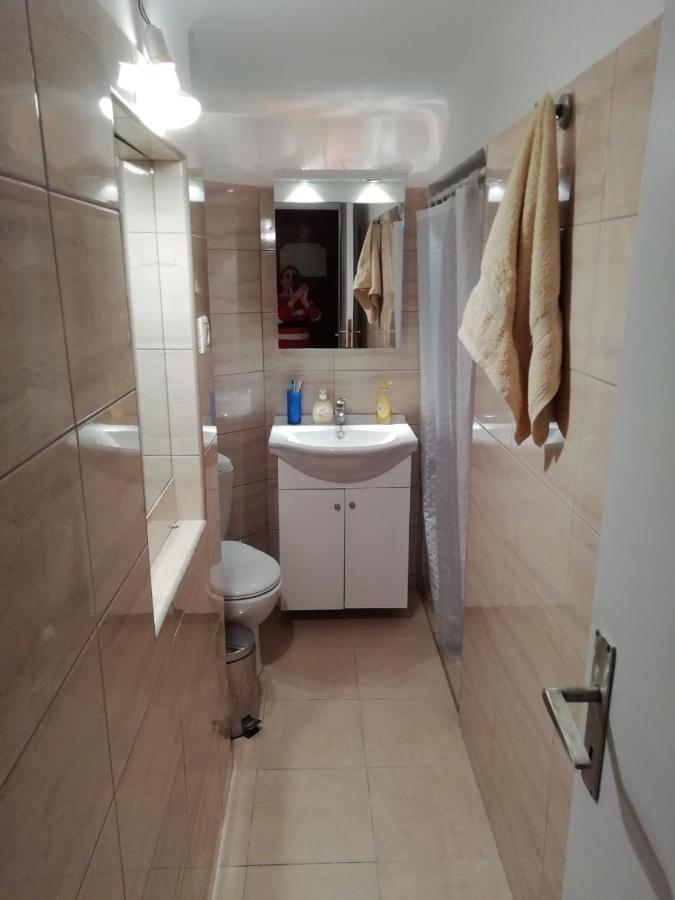 Acharnon Апартаменты Atene Esterno foto